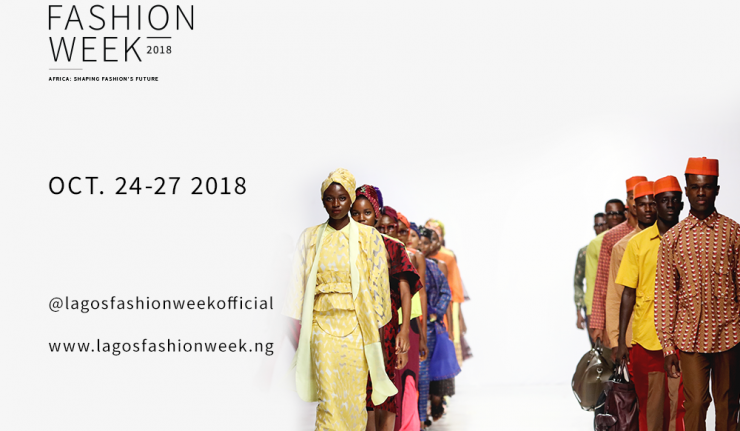 Opportunties this week - Fashion-Focus-Africa-Programme- 2018