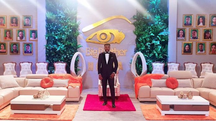 Big Brother Naija