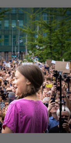 Fridays for future images