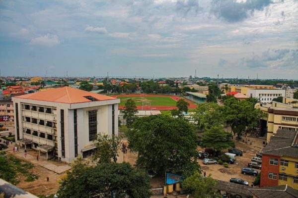 Abuja Capital city