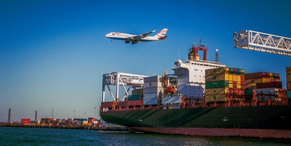 ship imports Mini Importation goods from china
