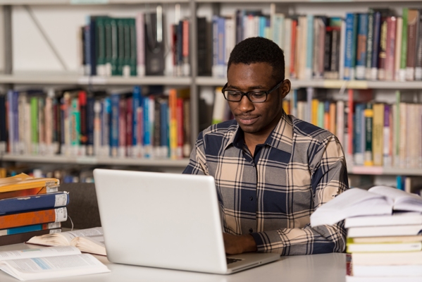 writing business online for Nigerian students