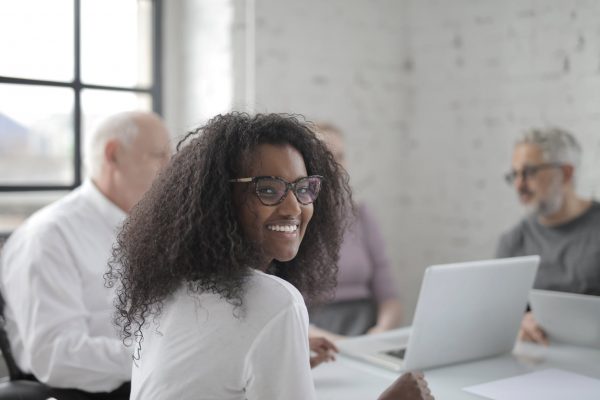 Nigerian comes out with a first class degree