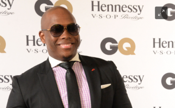 Vusi Thembekwayo on his biography and everything about him