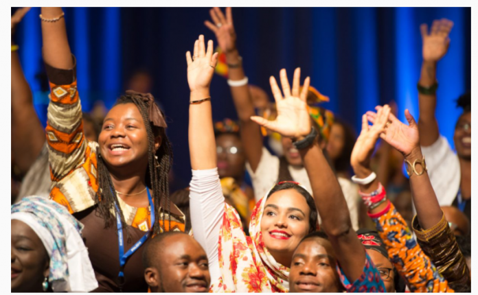 YALI Mandela Washington Program 2021 for Young African Leaders