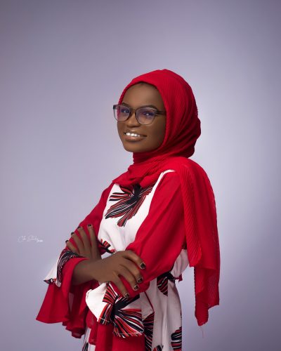 Aisha Adebimpe, Bankole