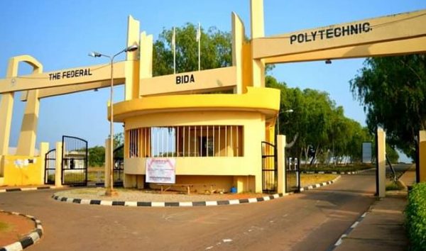 best schools in Nigeria bida school gate