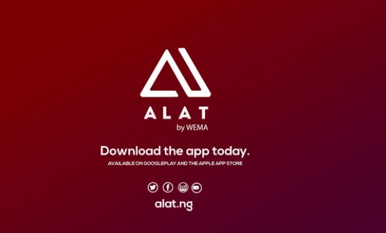 Searching Best digital bank apps in Nigeria 