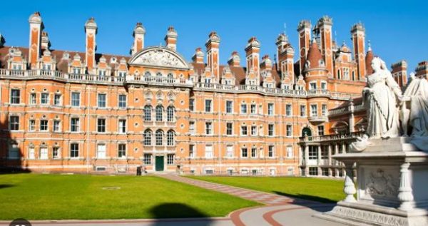 UK universities for international students list