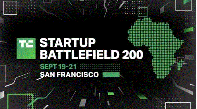 Techcrunch startup battlefield Africa 2023