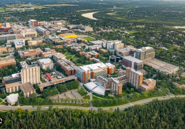 13 Best Provinces For International Students In Canada 2024 Student   Alberta 600x421 